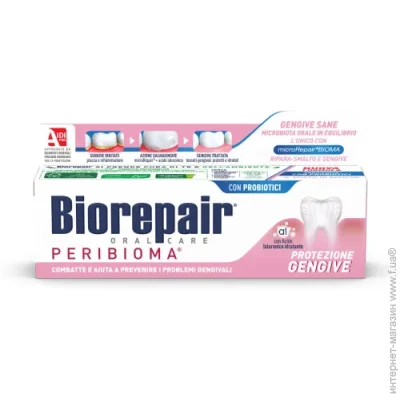   Biorepair   75 