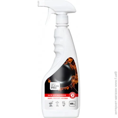     Biossot NeoCleanPro     , ,  500  (4820255110851)