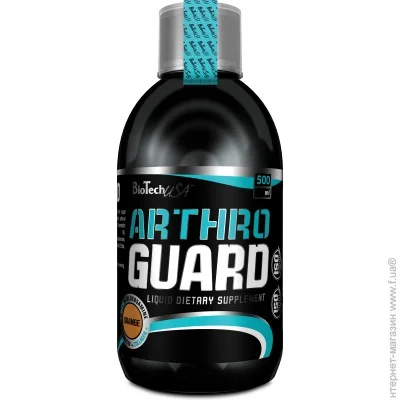   BioTech Arthro Guard Liquid 500, 
