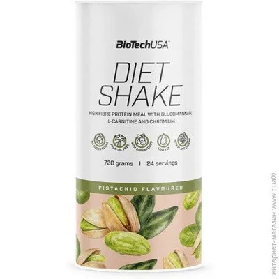   BioTech Diet Shake, 720  