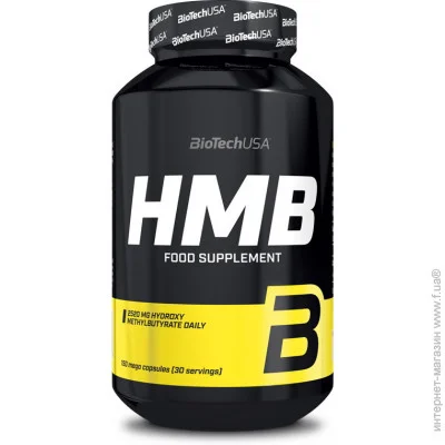  BioTech HMB, 150 