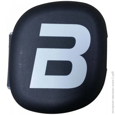  BioTech Pill Box, 
