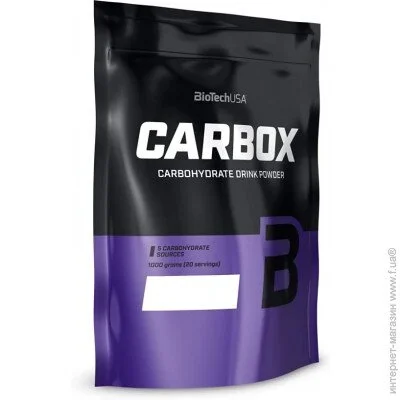  BioTech  Carbox 1 kg (Lemon) (00000026607)