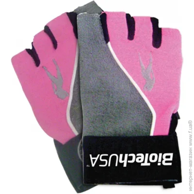   BioTech Lady2 S, grey/pink