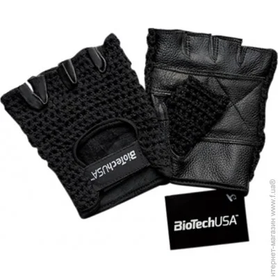    BioTech Phoenix1 S, black