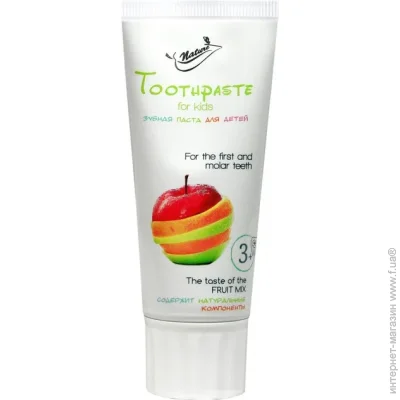   Bioton   Fruit mix 50 