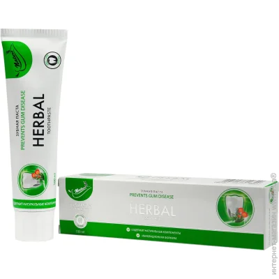   Bioton Herbal 100 