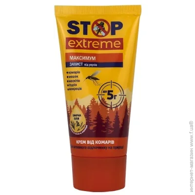   ,    Stop Extreme  50 