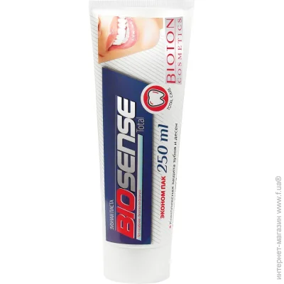   Bioton TOTAL CARE 250 