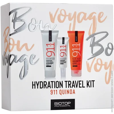   Biotop     Travel