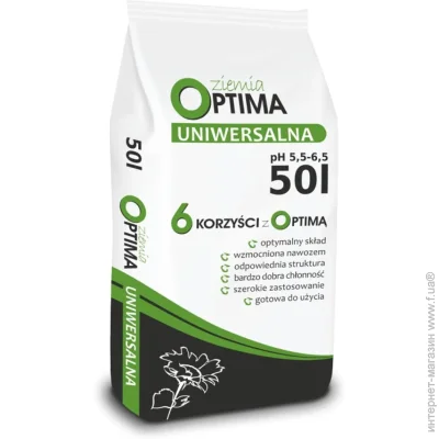 Biovita   Optima 50 