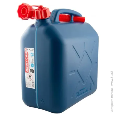  Bi-Plast Bi-Plast 10 (BP-310) 10 