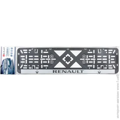    Bi-Plast  , RENAULT (BP-233)