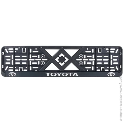    Bi-Plast  () TOYOTA (BP-289)