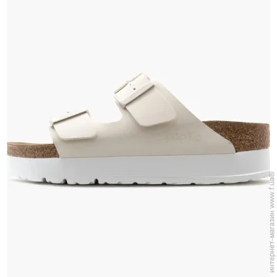   Birkenstock Arizona Papillio Beige (1029127-41)