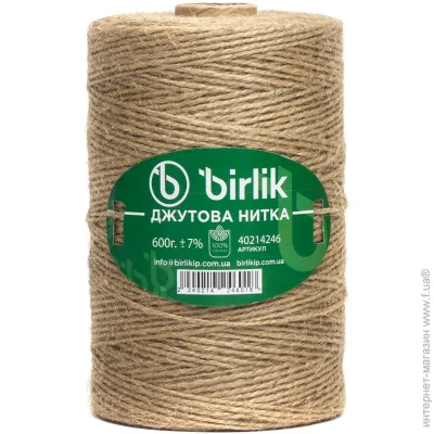 Birlik   600  600 