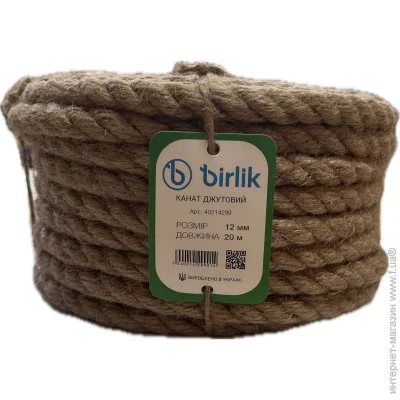 Birlik  12  20   1,5 