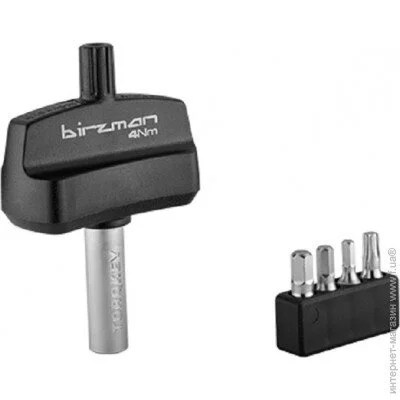    4 Birzman    (BM16-TD-4NM)