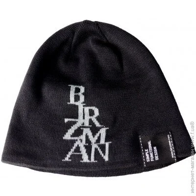  BIRZMAN Beanie (BM11-AC-BN01-K)