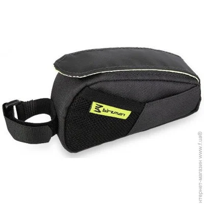  Birzman Saddle Bag (BM13-PO-TTB03-GABS)