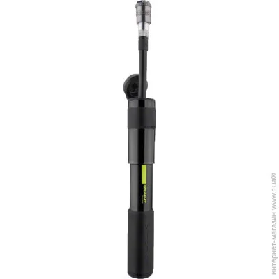   Birzman Velocity MTB  (BM17-ZC-MN01-BK234)