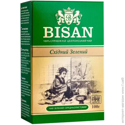Bisan       100 