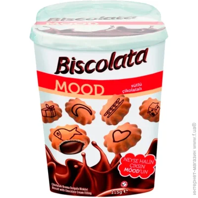  Biscolata  -  115 