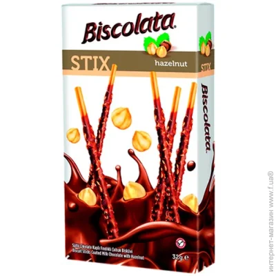  Biscolata       32 