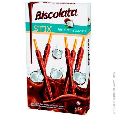 Biscolata       32 