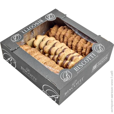  Biscotti  ̳ ̳ 450 