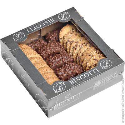 Biscotti  ̳ 450 