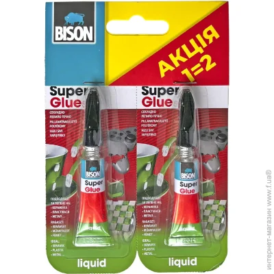 Bison   1=2