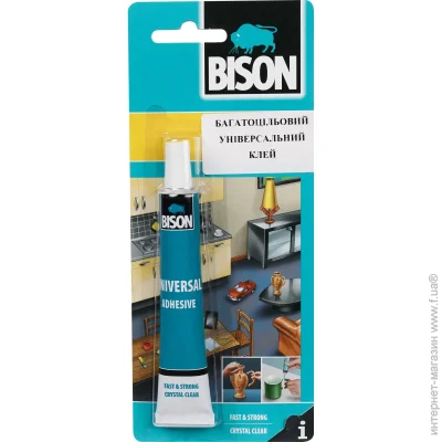 Bison   25 