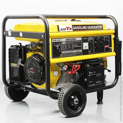   Bison BS6500E 5.5 , 25  (bison-bs6500e) 5.5 