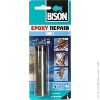 Bison   Repair Aqua 56 