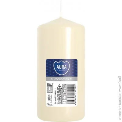     Bispol AURA Candles sw50_100_011  (SW50_100_011)