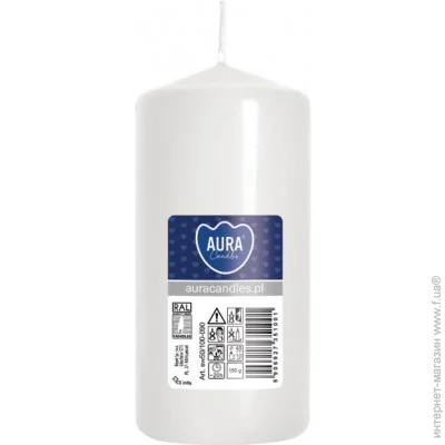    Bispol AURA Candles sw50_100_090  (SW50_100_090)