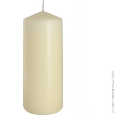     Bispol AURA Candles  (sw60/120-011) (SW60_120_011)