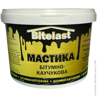 Bitelast  - 3,5 