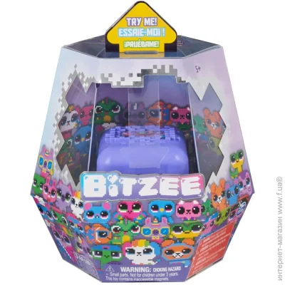   Bitzee    . (6067790)