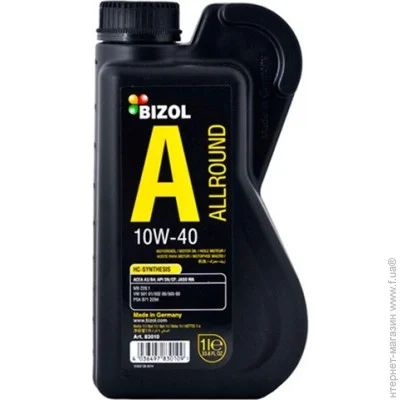   Bizol Allround 10W-40, 1 (B83010)