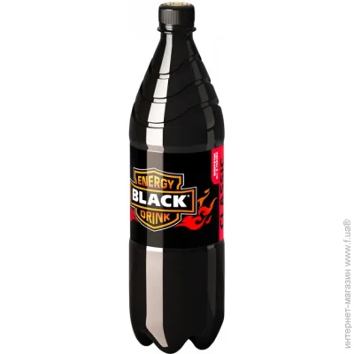 Black     1  (4820203710911)