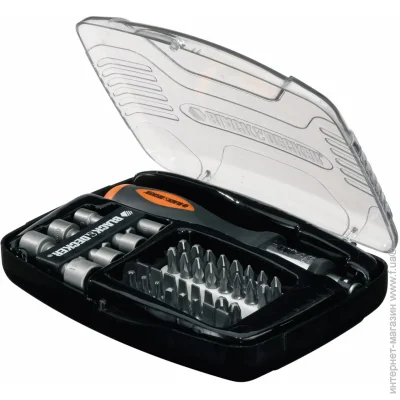Black & Decker   40 . 7062
