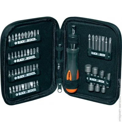     Black & Decker A7104 56 .