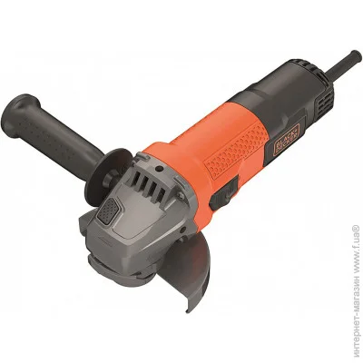  Black & Decker 750  Black-orange
