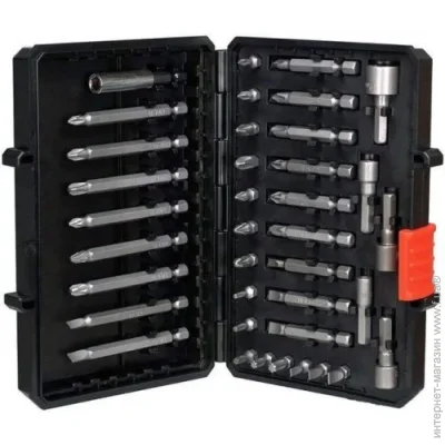 Black & Decker     A7202     38 . 38 .