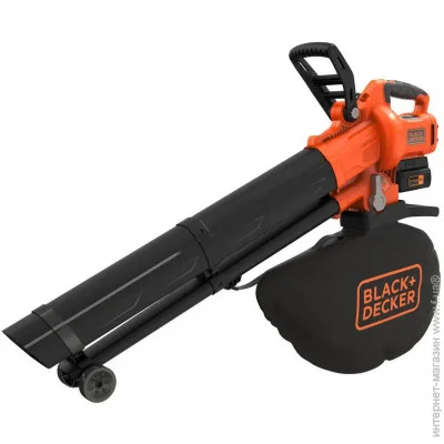- Black & Decker (BCBLV3625L1)