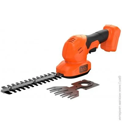 Black & Decker   B+ D, 18 , -20 /8 , 10 /18 ,     (BCSS18B)
