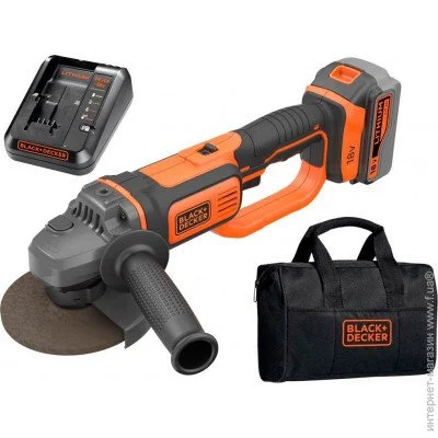   Black & Decker BCG720M1