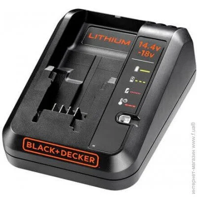   Black & Decker BDC1A